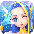 巴啦啦魔法海螢堡